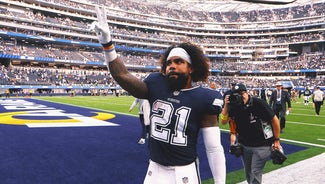 Next Story Image: Ezekiel Elliott believes he can still be primary running back in return to Cowboys